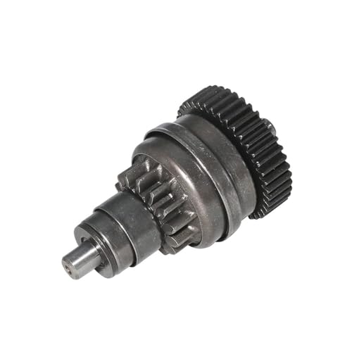 Ersatz der Anlasserkupplung for Motorrad, passend for 250 300 EXC Six Days XC-W TPI H-us-qvar-n TX300 TE300 Zubehör 55440126000 von eKmRFN