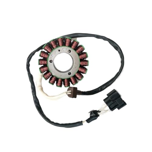 Generator Stator Assy for Hisun 800ATV-2 P010E00311200000 Speziell Verwendet for FL800 OEM 31120-010-0000 Generator Stator Assy for Hisun 800ATV-2 P010E00311200000 Speziell Verwendet for FL800 OEM 31120-010-0000 von eKmRFN