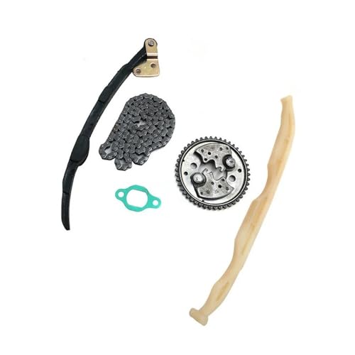 Hisun Spanner Guide Kit for Hisun Massimo Bennch HS MSU700 MSU500 UTV 700 500 ATV Quad(500CC Engine) von eKmRFN