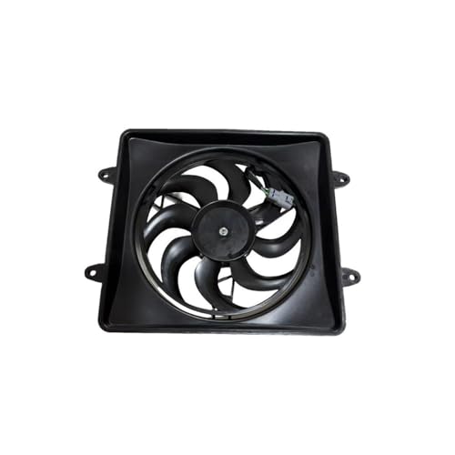 Lüftermotor des Kühlers 9AWA-181200-40001 for CF Moto New 800 1000 ATV Cforce X8 X8 H.0 X10 X10 Overland-Modelle Lüftermotor des Kühlers 9AWA-181200-40001 for CF Moto New 800 1000 ATV Cforce X8 X8 H.0 X10 X10 Overland-Modelle von eKmRFN