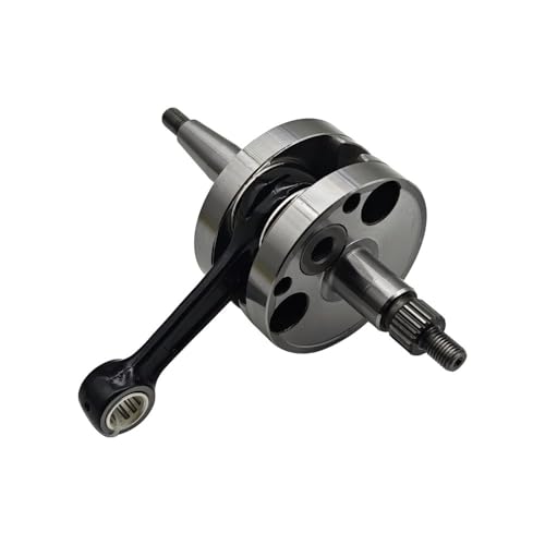 Motorrad Motor Kurbelwelle Montage Ersatz Fit for Kawa-sak 2006-2013 KX 100CC KX100 2006-2013 KX 85CC 13031-1524 EC10061 von eKmRFN