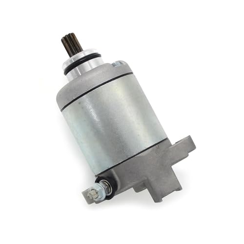 Motorrad Starter Motor for Motos Super Hexagon GTX ET4 GTV LX (C/Programar) LXV S (carburacion) X 7 8 9 EVO 125 von eKmRFN
