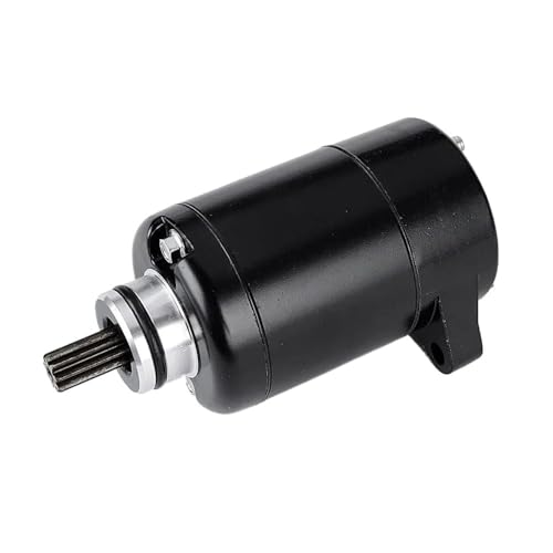Motorrad-Startermotor, kompatibel mit Duke 125 200 2011–2017, elektrischer Startermotor 90140001000 von eKmRFN