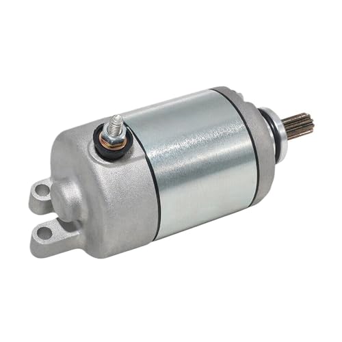 Motorrad-Startermotor for Y-am-ah YZF R6 RJ11 RJ15 RJ27 FZ6 XJ6F XJ6S XJ6-N 50. 60. Elektrische Motorteile 2C0-81890-00 Motorrad-Startermotor for Y-am-ah YZF R6 RJ11 RJ15 RJ27 FZ6 XJ6F XJ6S XJ6-N 50. 60. Elektrische Motorteile 2C0-81890-00 von eKmRFN