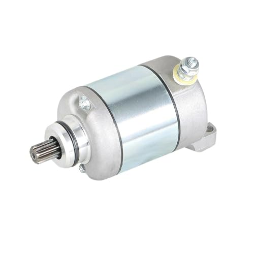 Motorrad-Startermotor passend for Ho-nd ATV 450 TRX450ER 450cc 2006-2014 TRX450R 2006-2012 31200-HP1-601 Elektrische Motorteile Motorrad-Startermotor passend for Ho-nd ATV 450 TRX450ER 450cc 2006-2014 TRX450R 2006-2012 31200-HP1-601 Elektrische Motorteile von eKmRFN