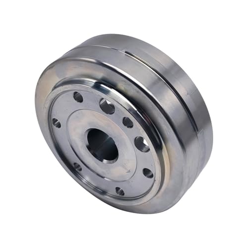 Schwungradrotor passend for Suz-uk Eiger 400 AR-tic 375 400 Autoersatz 32102-38F00 3210238F00 3430-071 Schwungradrotor passend for Suz-uk Eiger 400 AR-tic 375 400 Autoersatz 32102-38F00 3210238F00 3430-071 von eKmRFN