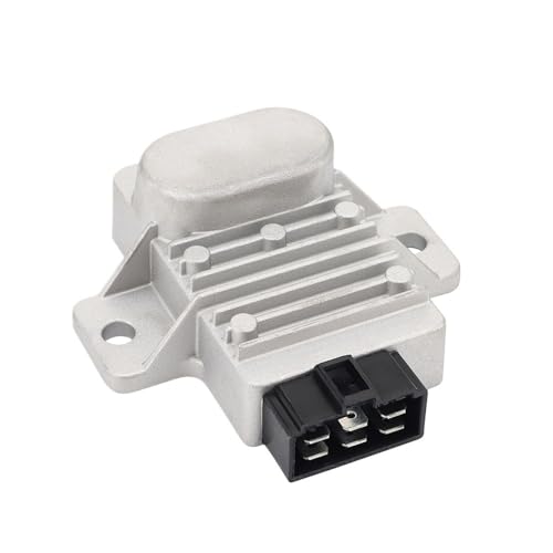 Spannungsreglergleichrichter 31600-KSS-B31 for Ho-nd CG150 Titan EX KS ESD ESDi Fan Cargo BIZ125 NXR150 KS BROS Ersatz Teile von eKmRFN