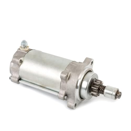 Starter Motor Ersatz for Ski-DOO 500 600 800 E-TEC MX Summit 799cc Bomb-rdier Denso 428000-7010 515-176-754 515-176-784 von eKmRFN