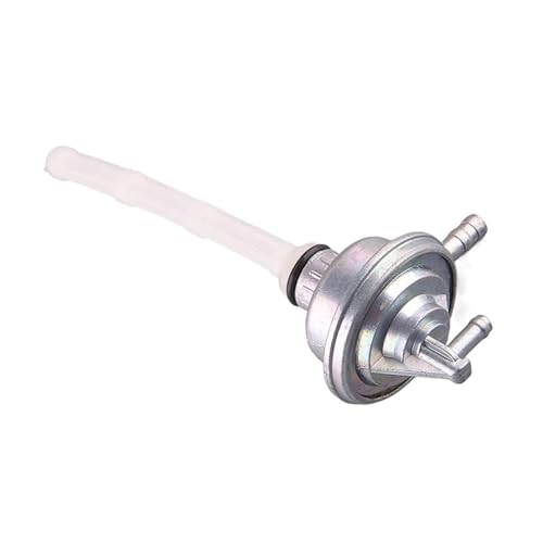 Tippen Sie auf Petcock On-Off-Schalter for ET2 ET4 LX150 125 APR-ILI SR50 50cc 674594 575320 57306R 575321 von eKmRFN