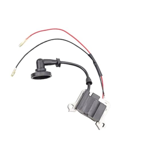 Zündspule for 2-Takt 43cc 40-5 49cc 44-5 2 Takt Mini Bike CG430 CG520 Pinsel Cutter Kettensäge Ersatz Teile Zündspule for 2-Takt 43cc 40-5 49cc 44-5 2 Takt Mini Bike CG430 CG520 Pinsel Cutter Kettensäge Ersatz Teile von eKmRFN