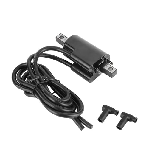 Zündspule for SeaDoo GS GSI GSX GTI GTI LE GTS GTX GTX Jetski Jet Ski Jetboat Challenger Ersatz 278000383 278001130 von eKmRFN