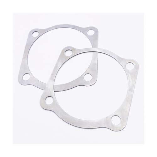 eKmRFN 0,50 Einstellen Shim for CFmoto 400 450 191Q 500 CF188 500S 520 500HO 550 191R 600 CF196 625 Touring 191S 800 800EX 0180-330003-0001(2PCS) von eKmRFN