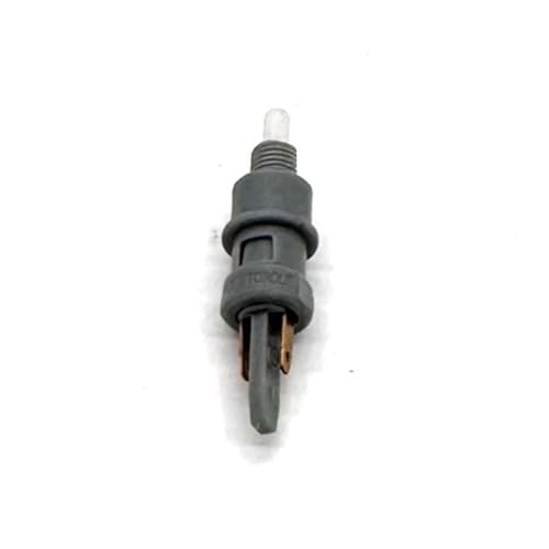 eKmRFN 1/2/4/8 stücke 6mm Universal Motorrad Bremse Kupplung Schalter Vorne Hinten lig & ht Hinten Brems Schwanz lig & ht Stecker(1pcs) von eKmRFN
