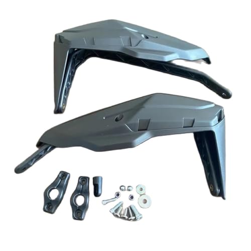 eKmRFN 1 Satzpaket Neue Vorne Rechts und Links HANDSCHUTZ Assy Kits 9AWA-1012A0 & 9AWA-1013A0 for Neue CFORCE 450 600 800 1000 von eKmRFN