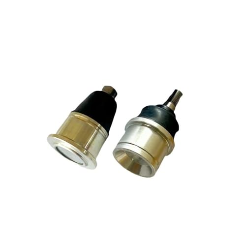 eKmRFN 1 Set/2 Pcs Front Suspension Ball Pin 9010-050700-1000 9010-050800-20000 for CF Moto ATV 450 500 600 800 Teil(2 Sets) von eKmRFN