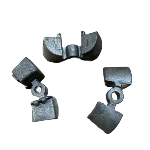 eKmRFN 1 Set/3-teiliges Paket CVT-angetriebene Kupplungsgummikissen Slider0800-052204 CFmoto CForce ATV UTV 800 X8 Z8 U8 Quads Modelle eKmRFN 1 Set/3-teiliges Paket CVT-angetriebene Kupplungsgummikissen Slider0800-052204 CFmoto CForce ATV UTV 800 X8 Z8 U8 Quads Modelle von eKmRFN