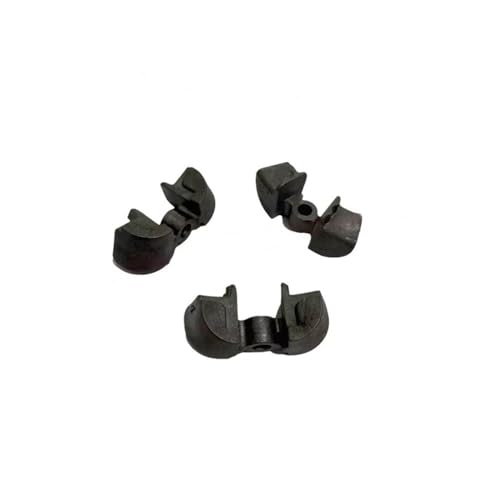 eKmRFN 1 Set Nylon Block Slider 0GR0-052005 Von CVT ANGETRIEBENE Scheibe Teile for CFMoto 450 520 850 1000ATV Cforce Zforce eKmRFN 1 Set Nylon Block Slider 0GR0-052005 Von CVT ANGETRIEBENE Scheibe Teile for CFMoto 450 520 850 1000ATV Cforce Zforce von eKmRFN