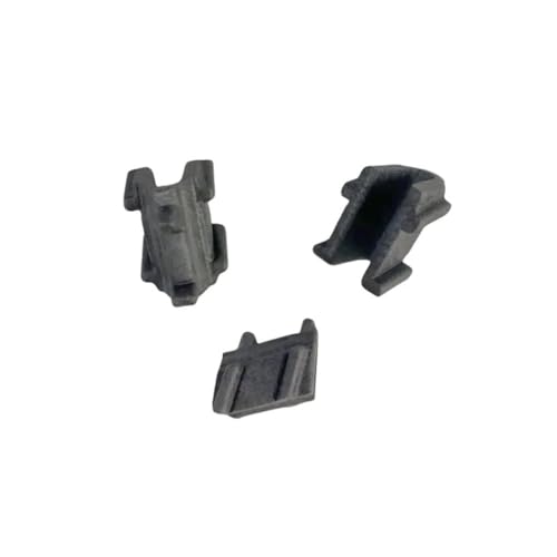 eKmRFN 1 Set Paket Nylon Teil Druckscheibe Von CVT Stick Primäre Pulley 0JYA-051004-10000 for CFMoto 850CC 1000CC ATV UTV eKmRFN 1 Set Paket Nylon Teil Druckscheibe Von CVT Stick Primäre Pulley 0JYA-051004-10000 for CFMoto 850CC 1000CC ATV UTV von eKmRFN