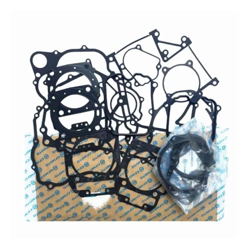 eKmRFN 1 Set Paket Volle Motor Dichtung Set 0JYA-0000A0-00002 for CFMoto Neue 800 850 1000 ATV UTV Cforce Zforce X10 Z10 eKmRFN 1 Set Paket Volle Motor Dichtung Set 0JYA-0000A0-00002 for CFMoto Neue 800 850 1000 ATV UTV Cforce Zforce X10 Z10 von eKmRFN