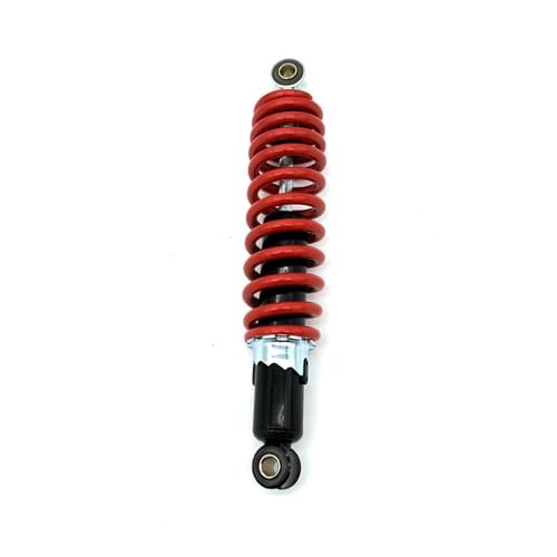 eKmRFN 1 stücke 250mm 260mm 270mm 280mm Motorrad Vorne Hinten Stoßdämpfer Dämpfung for 50cc-250cc ATV Go Kart Buggy Quad Bike Teile(250mm) von eKmRFN