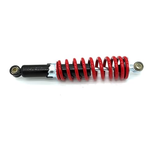 eKmRFN 1 stücke Motorrad Vorne Hinten Stoßdämpfer Dämpfung for 50cc-250cc ATV Go Kart Buggy Quad Bike Teile 270mm 280mm 305mm 325mm 350mm(280mm) von eKmRFN