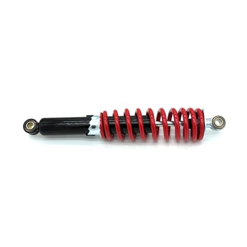 eKmRFN 1 stücke Motorrad Vorne Hinten Stoßdämpfer Dämpfung for 50cc-250cc ATV Go Kart Buggy Quad Bike Teile 270mm 280mm 305mm 325mm 350mm(325mm) von eKmRFN