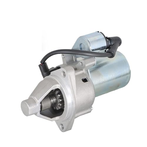 eKmRFN 12-V-Elektrostarter, Ersatzteil for Ko-hle CH440-3111, Rasenmähermotoren, Zubehör 17-098-05 1709811 17-098-05S 1709811S eKmRFN 12-V-Elektrostarter, Ersatzteil for Ko-hle CH440-3111, Rasenmähermotoren, Zubehör 17-098-05 1709811 17-098-05S 1709811S von eKmRFN