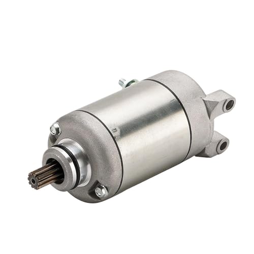 eKmRFN 12-V-Elektrostartermotor passend for Ho-nd CBR1000 CBR1000RR Fireblade 2006–2007 31200-MEL-D21 Motorradzubehör 18923 10 Zähne eKmRFN 12-V-Elektrostartermotor passend for Ho-nd CBR1000 CBR1000RR Fireblade 2006–2007 31200-MEL-D21 Motorradzubehör 18923 10 Zähne von eKmRFN