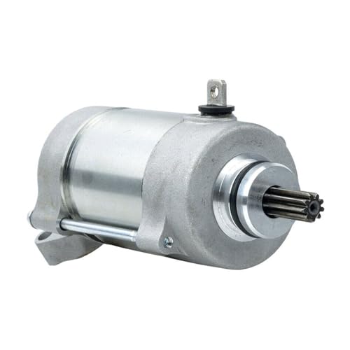 eKmRFN 12-V-Starter for Y-am-ah FJR 1300 FJR1300 A AE AS 2003–2017 5JW 81890 00 1MC 81890 00 1MC818900000 683058039682 von eKmRFN