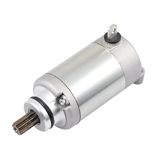 eKmRFN 12-V-Startermotor for Y-am-ah WR250F WR250 WR 250 2003–2013 5UM-81890-00-00 5UM-81890-10-00 Motorrad-Ersatzzubehör von eKmRFN