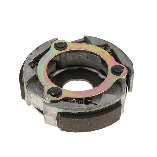 eKmRFN 133MM Kreisel Kupplung Platte for Linhai Bighorn 260 300 YP260 Y-am-ah Majesty YP250 LH250cc Be-elli 250 Roller ATV Teile eKmRFN 133MM Kreisel Kupplung Platte for Linhai Bighorn 260 300 YP260 Y-am-ah Majesty YP250 LH250cc Be-elli 250 Roller ATV Teile von eKmRFN
