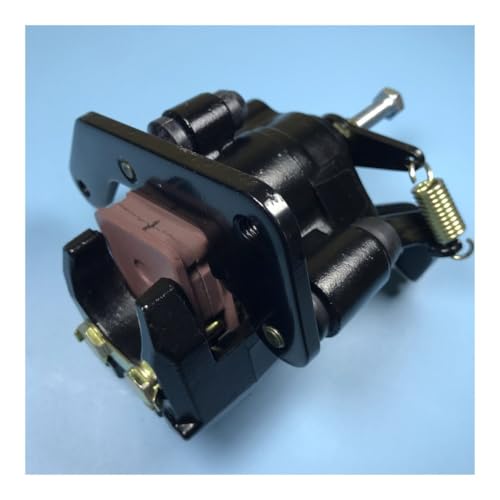 eKmRFN 150CC 250CC 150 250 ATV Quad Go Kart Buggy Hinten Hydraulische Bremssattel Assy Teile von eKmRFN