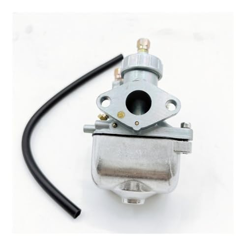 eKmRFN 16N1-11 16MM Intake Vergaser Motor Motor Aluminium for Simson S50 S51 S70 Carb eKmRFN 16N1-11 16MM Intake Vergaser Motor Motor Aluminium for Simson S50 S51 S70 Carb von eKmRFN