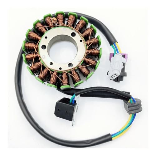 eKmRFN 18 spulen Zündung Stator for Buyang Feishen 300CC ATV Quad 2.1.01.2061 Kleine eKmRFN 18 spulen Zündung Stator for Buyang Feishen 300CC ATV Quad 2.1.01.2061 Kleine von eKmRFN