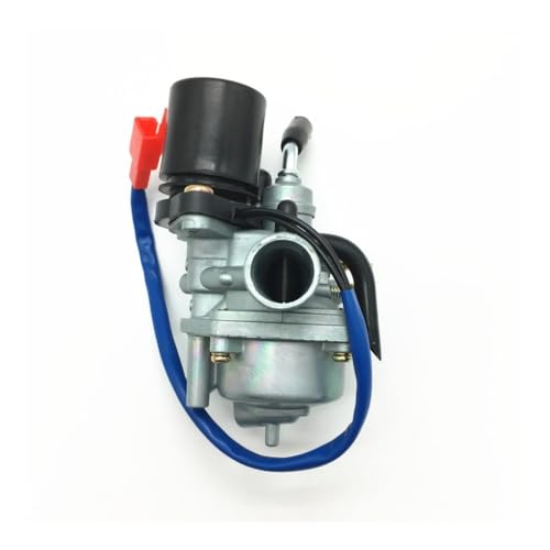 eKmRFN 19MM Vergaser for Ya-ma-h Jog Minarelli E-TON Polaris 50CC 90CC 100CC 2 Hub Roller Carb JOG50 JOG90 eKmRFN 19MM Vergaser for Ya-ma-h Jog Minarelli E-TON Polaris 50CC 90CC 100CC 2 Hub Roller Carb JOG50 JOG90 von eKmRFN