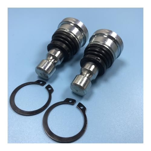 eKmRFN 2 STÜCKE Kugelgelenk for Querlenker Polaris A UTV Buggy Bike RZR 570 800 900 PN 7061220 7061187 7081505 7081580 7081666 Teile von eKmRFN