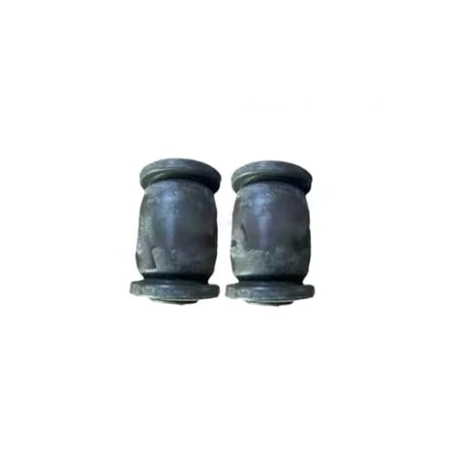 eKmRFN 2 STÜCKE Paket Vorne Schwinge Gummibuchse 9DQV-050900-3000 for CFMoto Neue 450 550 625 850 1000CC ATV CFORCE Modelle von eKmRFN