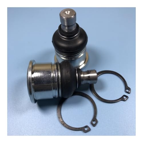 eKmRFN 2 STÜCKE Senken Kugelgelenk Spurstangenkopf for CF Moto CF500 ATV CF500A CF5002A X5 X6 X8 Teile Nr. 9010-050800 von eKmRFN