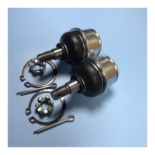 eKmRFN 2 stücke Oberen Kugelgelenk Spurstangenkopf for CF Moto CF500 500CC ATV CF500A CF5002A X5 X6 X8 Teile Keine. 9010-050700 von eKmRFN