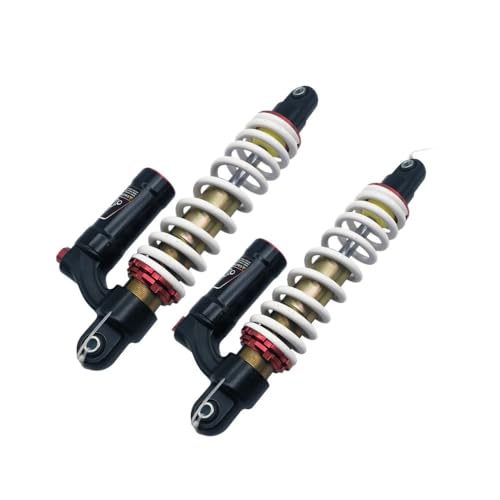 eKmRFN 2 stücke Vorne Oder Hinten Stoßdämpfer Fit for HSHISUN 700 ATV PJ00000521003100 PJ00000551003100(Front Shock) von eKmRFN