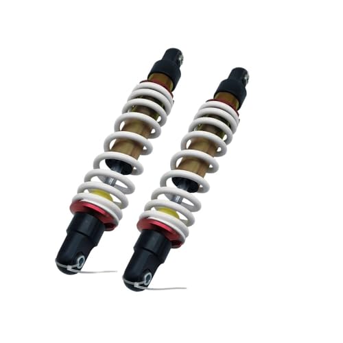 eKmRFN 2 stücke Vorne Oder Hinten Stoßdämpfer Fit for HSHISUN 700 ATV PJ00000521003100 PJ00000551003100(Rear Shock) von eKmRFN