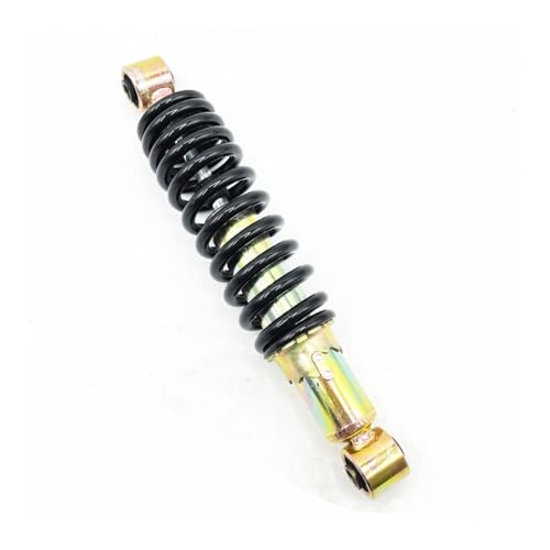 eKmRFN 270MM Hinten Stoßdämpfer for Ya-ma-h 80 PY PW80 PY80 Motorrad Stoßdämpfer eKmRFN 270MM Hinten Stoßdämpfer for Ya-ma-h 80 PY PW80 PY80 Motorrad Stoßdämpfer von eKmRFN