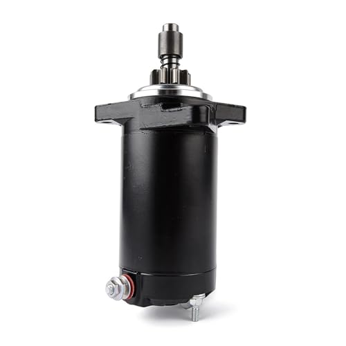 eKmRFN 278000576 278000577 Anlasser for Rotax Ma-rin BRP-Motor for 787 RFI Rotax-Motor 2-Takt 782cc 278001301 278001038 von eKmRFN