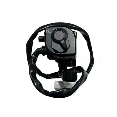 eKmRFN 2WD/4WD Rechts Hand Swtich Assy 9AYV-160320-2302 9AYV-160320-2300-10 for CF850XC/CF850ATV von eKmRFN
