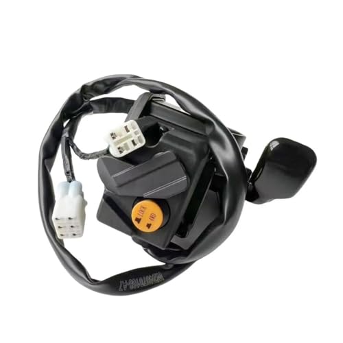 eKmRFN 2WD/4WD Rechts Lenker Swtich Assy 9DSV-160320-6002 (9DS #-160320-6001) for CF Moto CFORCE 600 EPS S EPS von eKmRFN