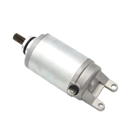 eKmRFN 31100-14F01 Starter Motor Montage Fit for Suz-uk AN250 AN400 Burgman 125 200 250 400 150 UH125 UH200 UC UX 228000-7541 428000-4730 eKmRFN 31100-14F01 Starter Motor Montage Fit for Suz-uk AN250 AN400 Burgman 125 200 250 400 150 UH125 UH200 UC UX 228000-7541 428000-4730 von eKmRFN