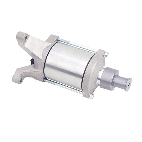 eKmRFN 31100-19F00 Starter Motor for Suz-uk Cagiva 650 650ie V650 SV400 SV650 SFV650 DL650 V-Strom DL650 ABS VZ800 Marauder 9 Zähne eKmRFN 31100-19F00 Starter Motor for Suz-uk Cagiva 650 650ie V650 SV400 SV650 SFV650 DL650 V-Strom DL650 ABS VZ800 Marauder 9 Zähne von eKmRFN