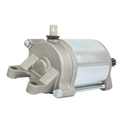 eKmRFN 31100-40F00 CCW Rotation 12 Volt Starter Motor 18804N Kompatibel Mit Suz-uk GSX-R 1000 228000-8770 228000-8771 von eKmRFN
