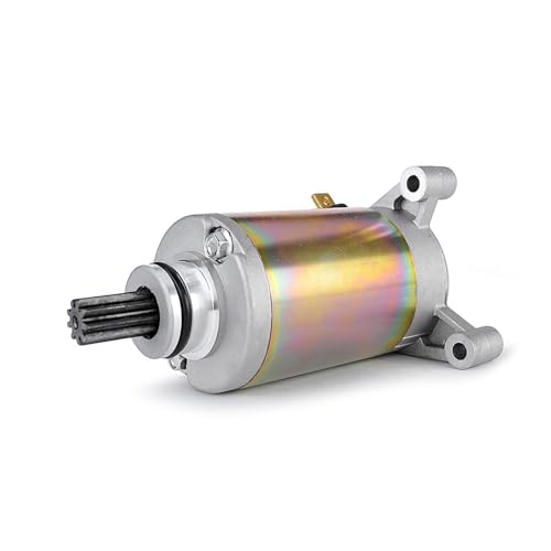 eKmRFN 31100HD6300 Anlasser passend for Hyosung GA125 GF125 XRX125 for Kreidler Street125 Qingqi QM125-2D SFM Roadster 125 eKmRFN 31100HD6300 Anlasser passend for Hyosung GA125 GF125 XRX125 for Kreidler Street125 Qingqi QM125-2D SFM Roadster 125 von eKmRFN