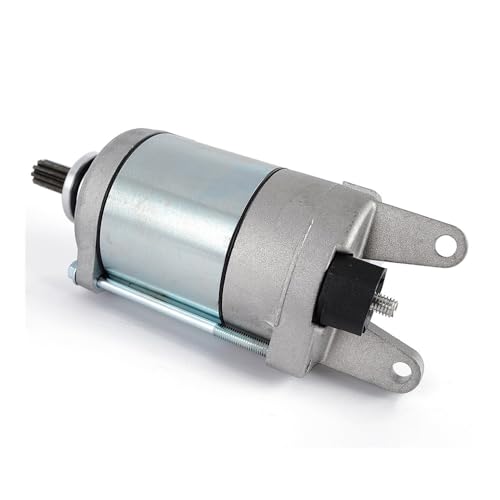 eKmRFN 31200-K31-901 Anlasser for Ho-nd CRF250F 2019 2020 / CB250 Twister ABS 2016-2019 2017 2018 / CB 250 CRF 250F von eKmRFN